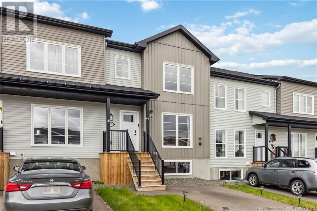 Photo 31 of 405 Damien Street, Dieppe NB