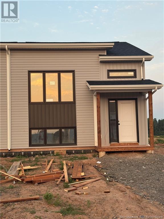 Photo 1 of 264 Maccoun Street, Moncton NB