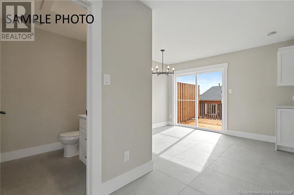 Photo 10 of 264 Maccoun Street, Moncton NB