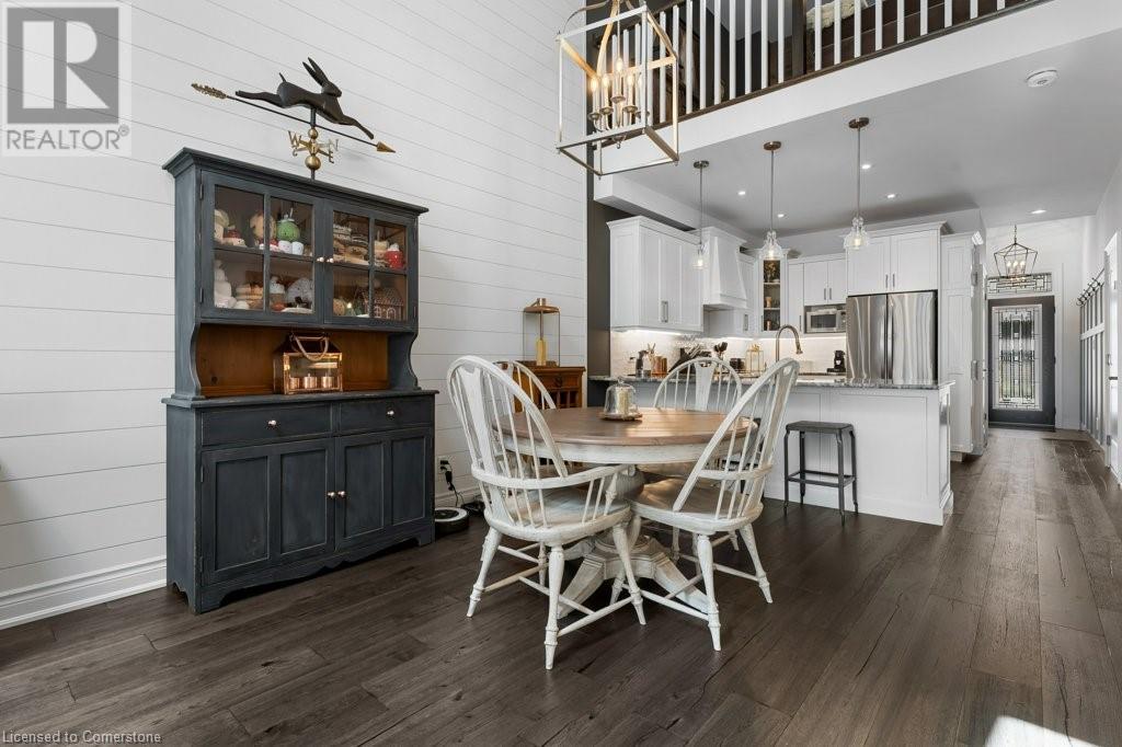Photo 33 of 3300 Culp Road Unit 15, Vineland ON
