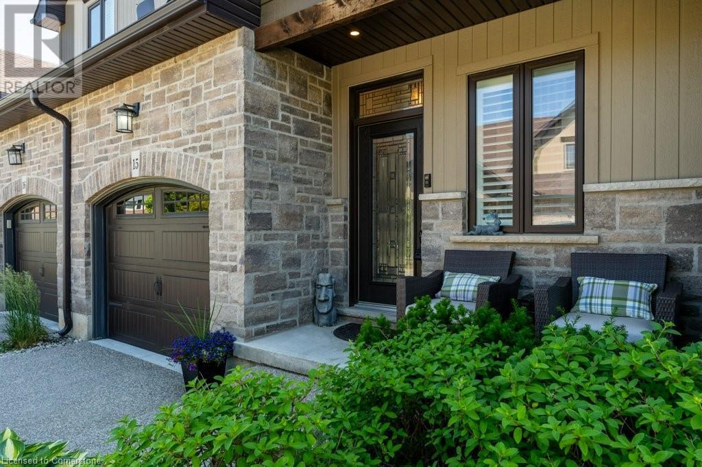 Photo 14 of 3300 Culp Road Unit 15, Vineland ON