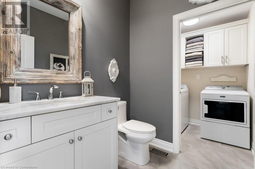 Photo 27 of 3300 Culp Road Unit 15, Vineland ON