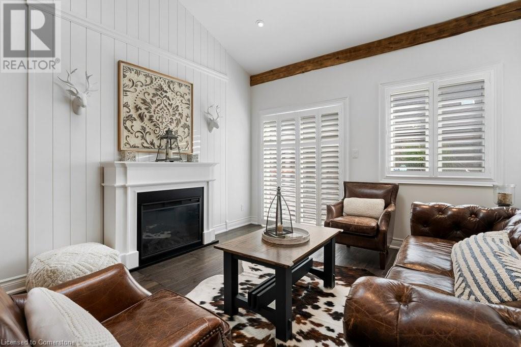Photo 29 of 3300 Culp Road Unit 15, Vineland ON