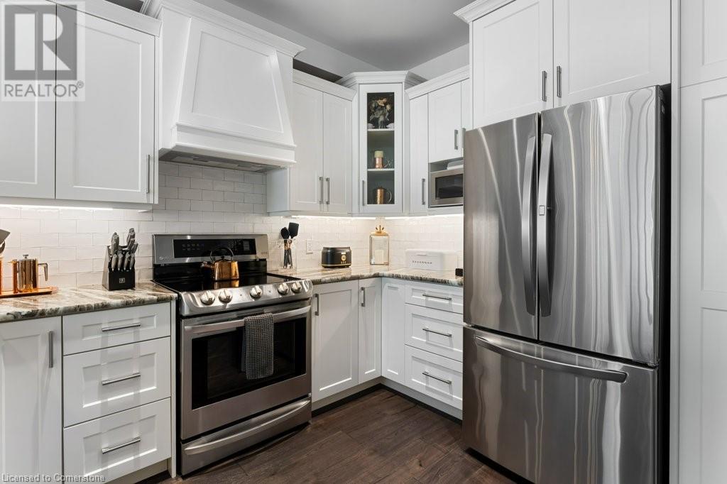 Photo 3 of 3300 Culp Road Unit 15, Vineland ON