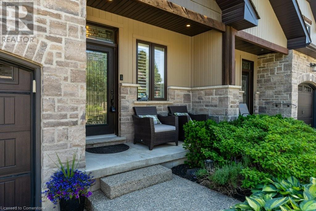 Photo 37 of 3300 Culp Road Unit 15, Vineland ON