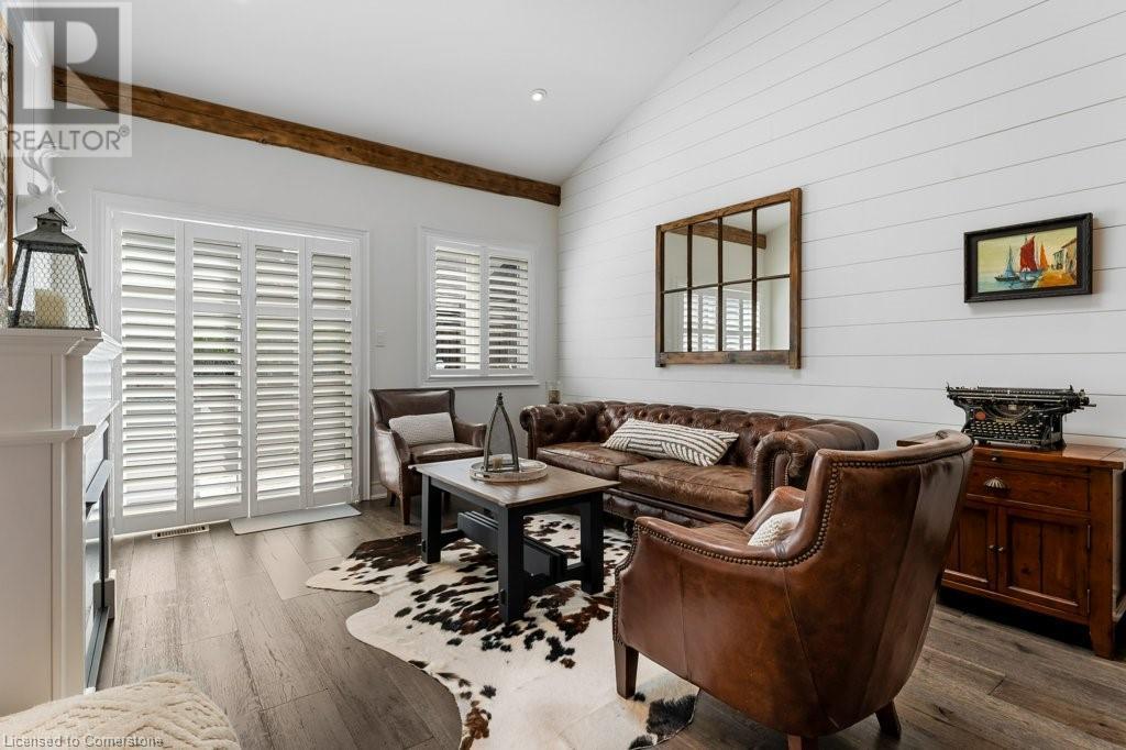 Photo 17 of 3300 Culp Road Unit 15, Vineland ON