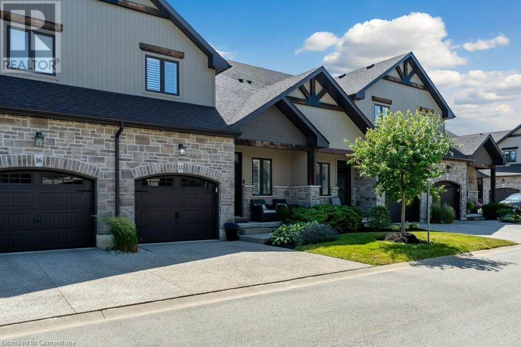 Photo 40 of 3300 Culp Road Unit 15, Vineland ON