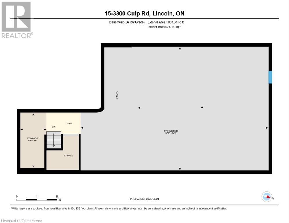 Photo 11 of 3300 Culp Road Unit 15, Vineland ON