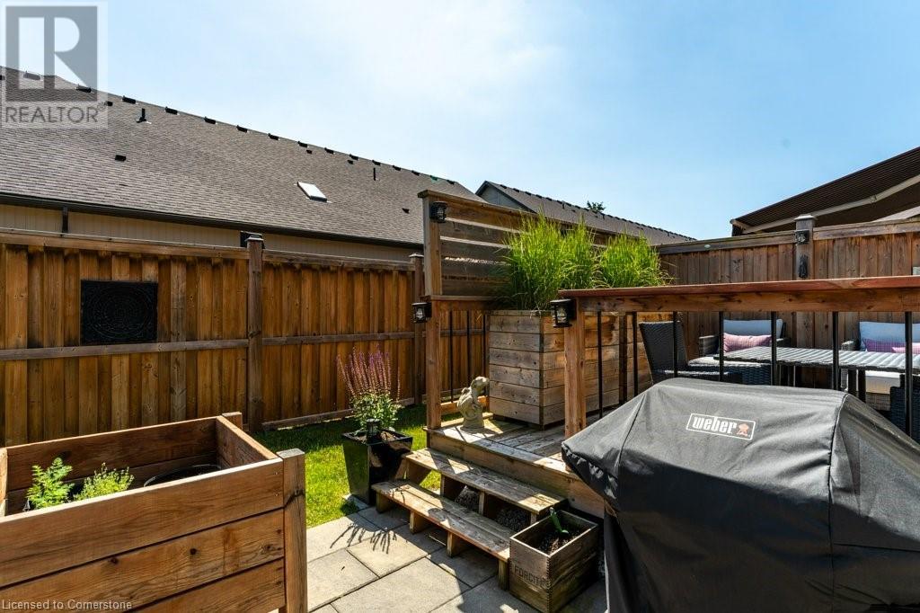 Photo 21 of 3300 Culp Road Unit 15, Vineland ON