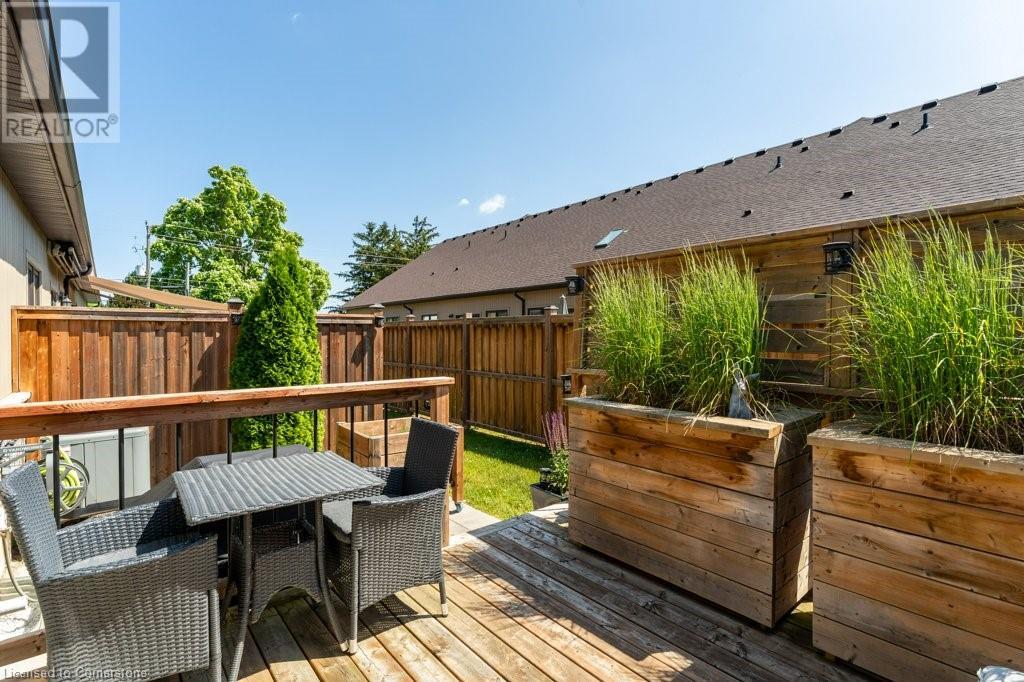 Photo 22 of 3300 Culp Road Unit 15, Vineland ON