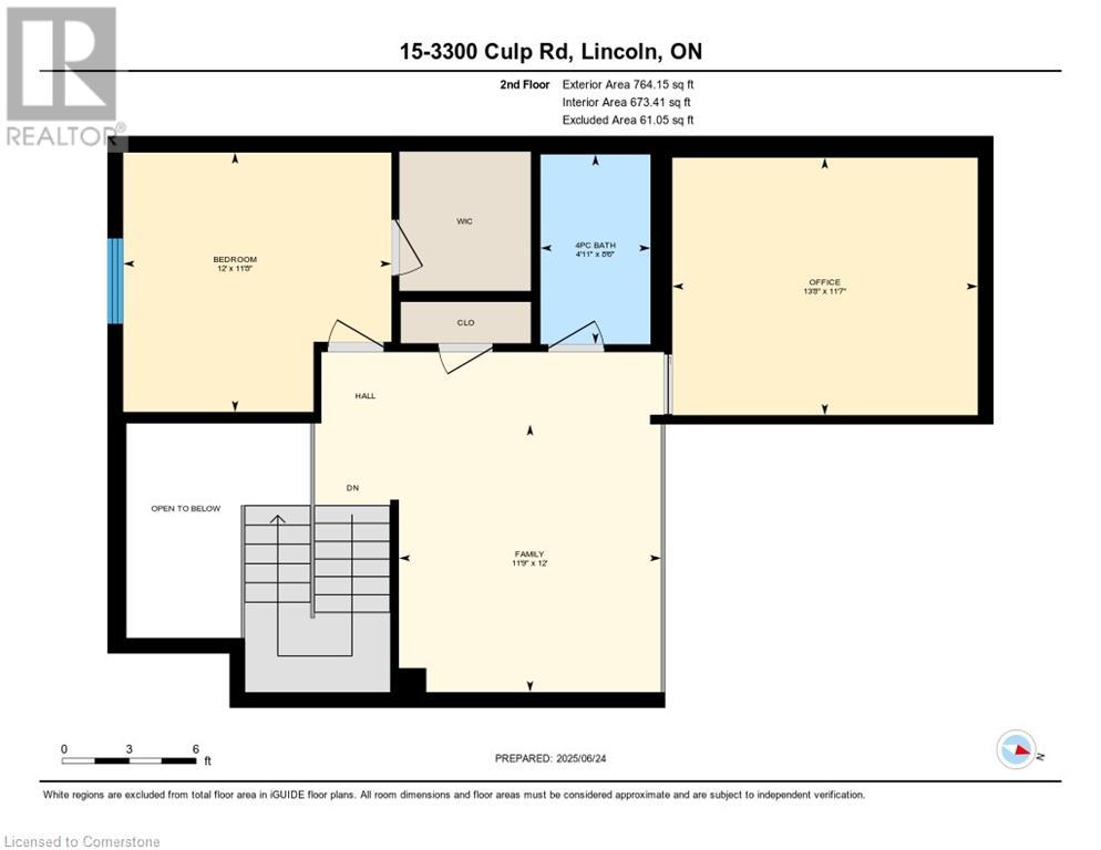 Photo 10 of 3300 Culp Road Unit 15, Vineland ON