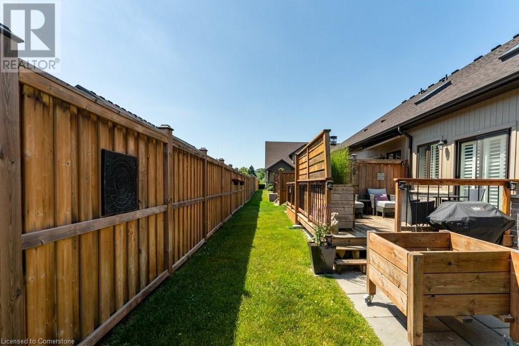 Photo 16 of 3300 Culp Road Unit 15, Vineland ON