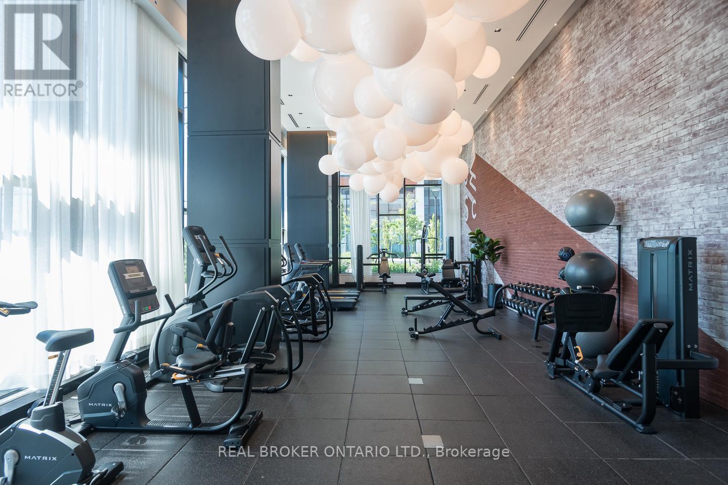Photo 36 of 1016 3200 William Coltson Avenue, Oakville ON