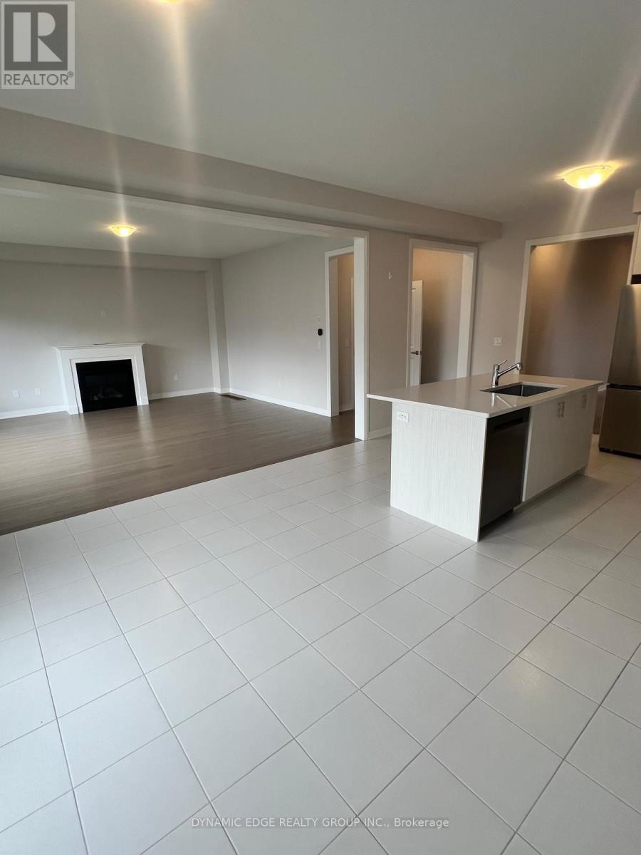 Photo 12 of 453 Robert Woolner Street, North Dumfries ON