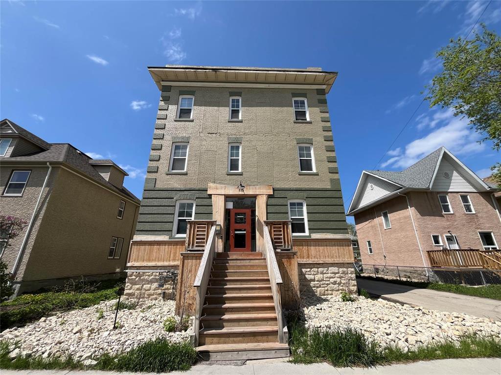 Photo 5 of 3 775 Mulvey Avenue, Winnipeg MB