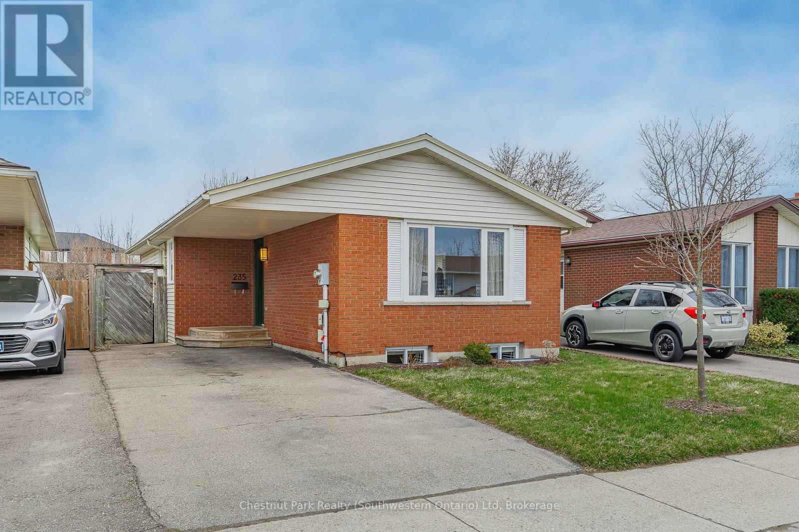 Photo 1 of 235 Auden Road, Guelph ON