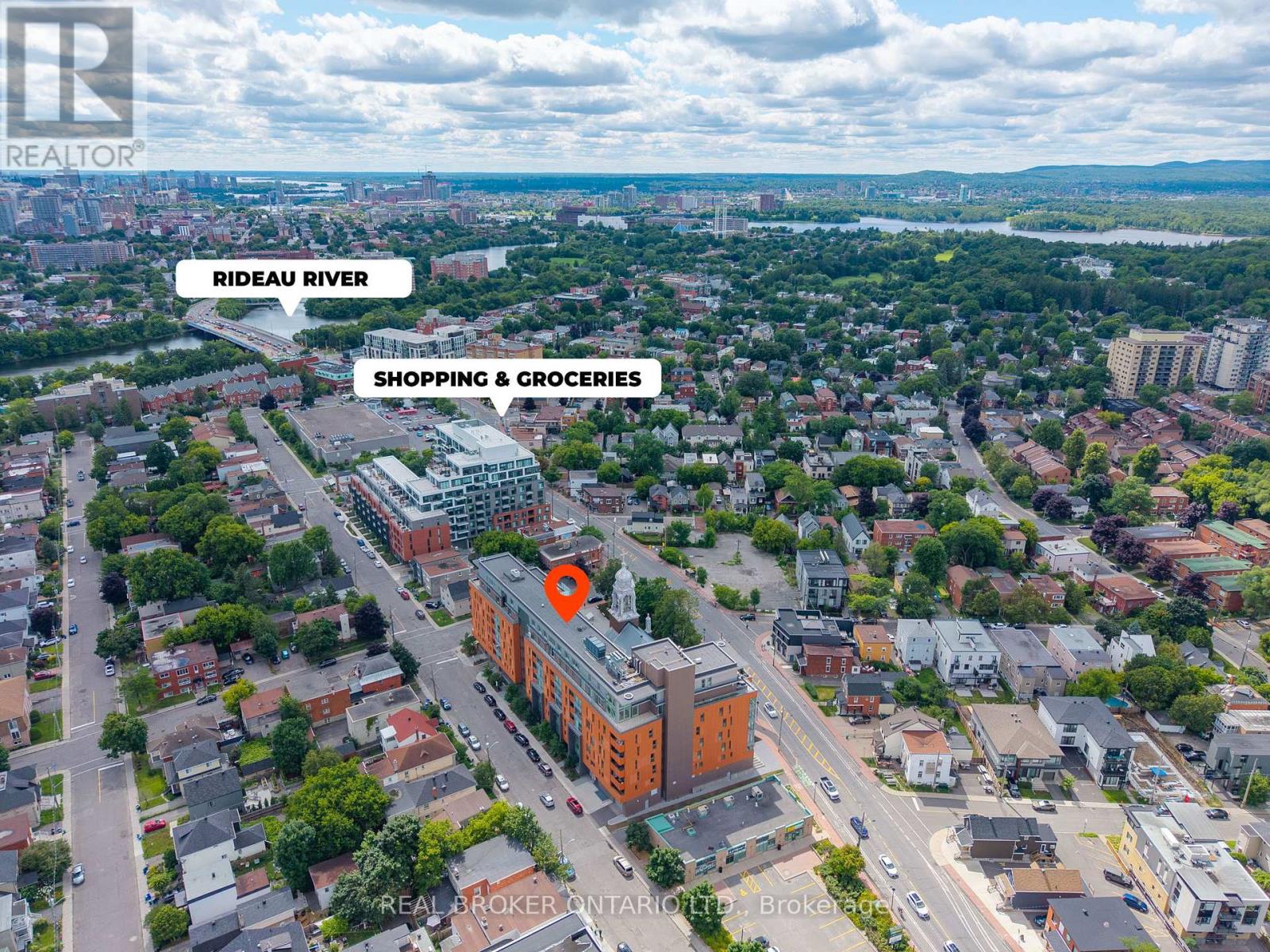Photo 33 of 307 135 Barrette Street, Ottawa ON