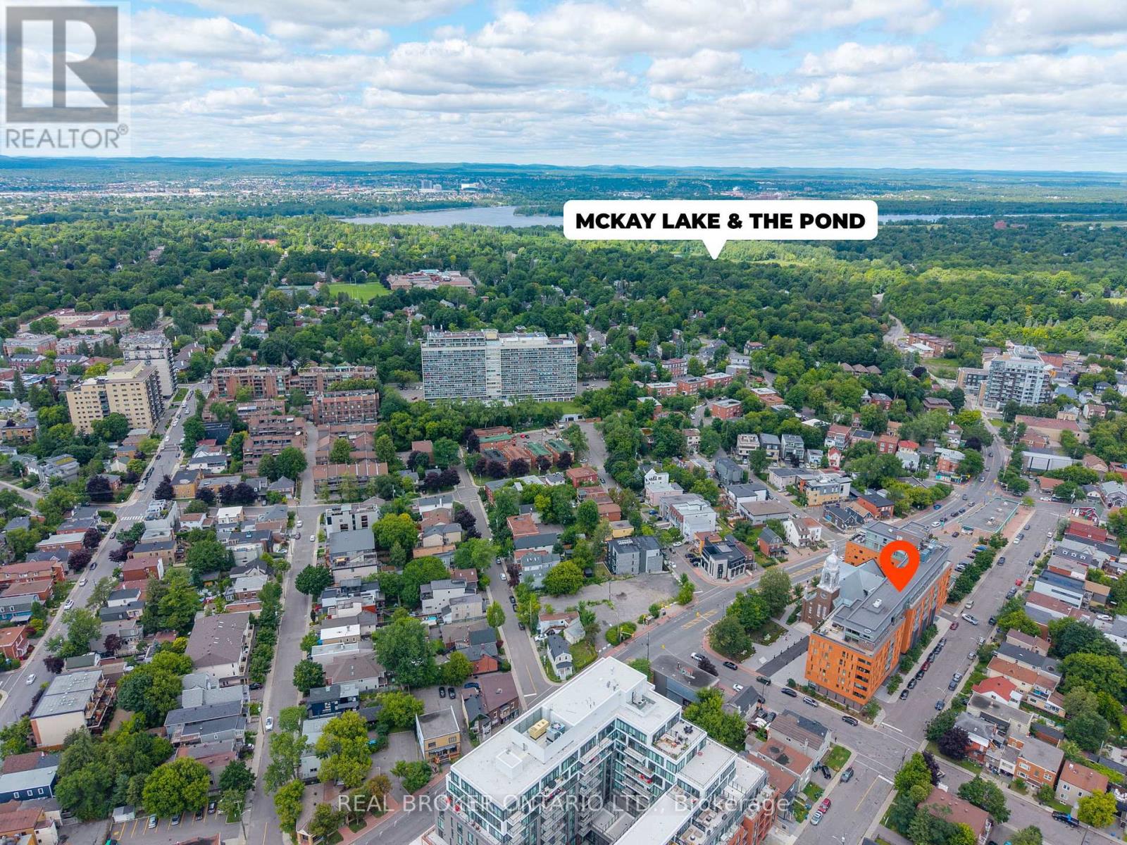 Photo 17 of 307 135 Barrette Street, Ottawa ON