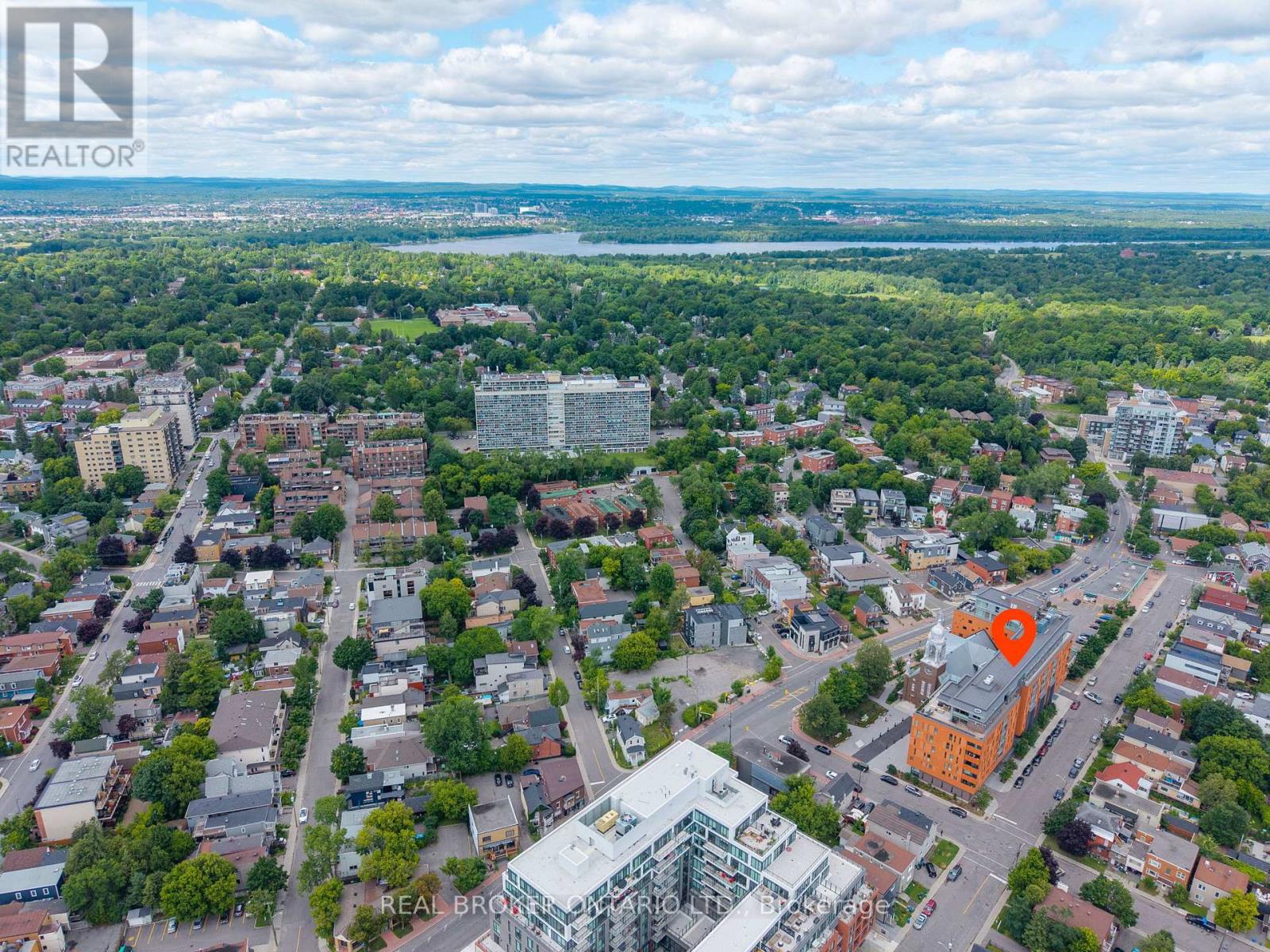 Photo 35 of 307 135 Barrette Street, Ottawa ON