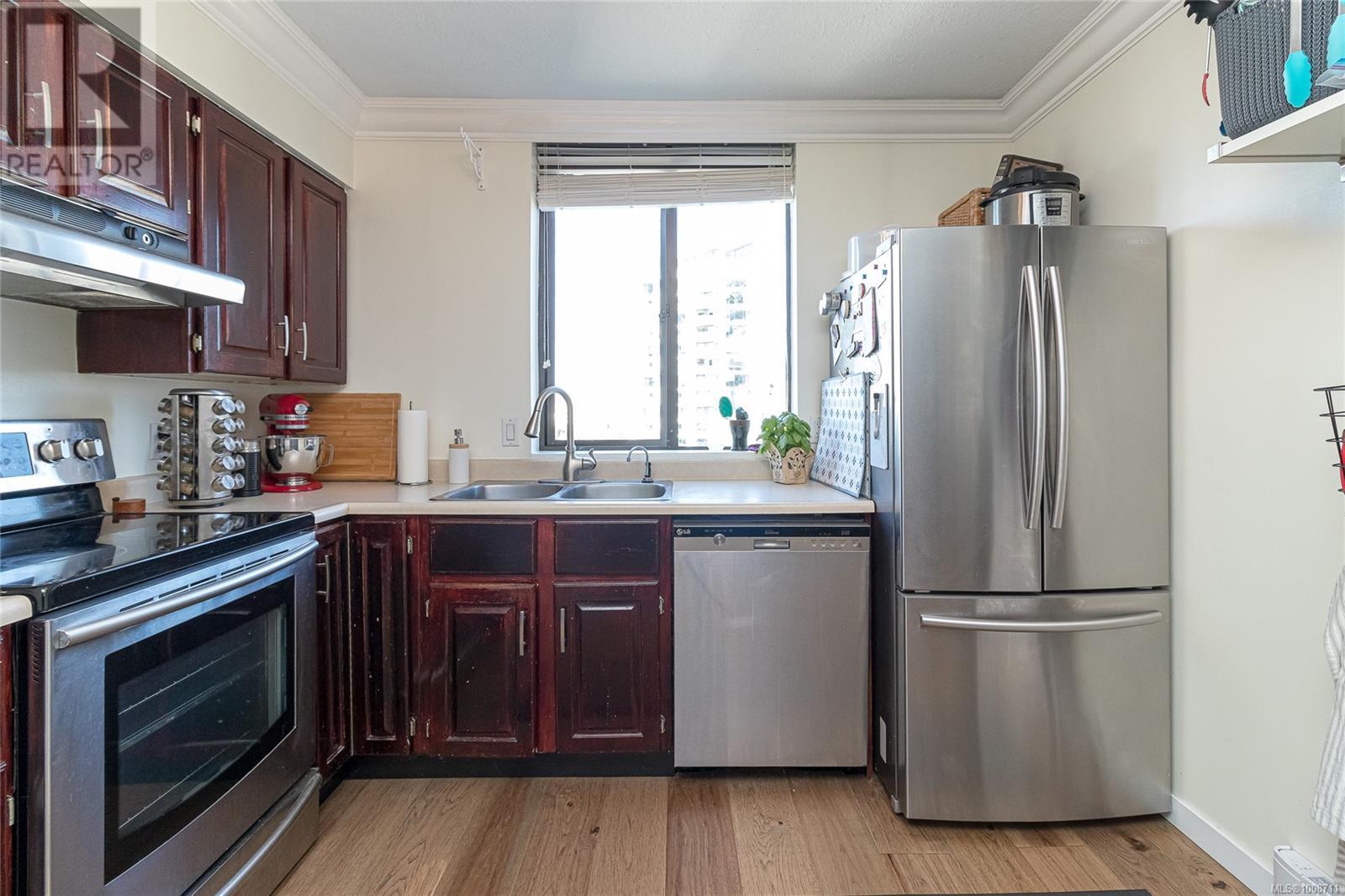 Photo 21 of 804 1026 Johnson St, Victoria BC