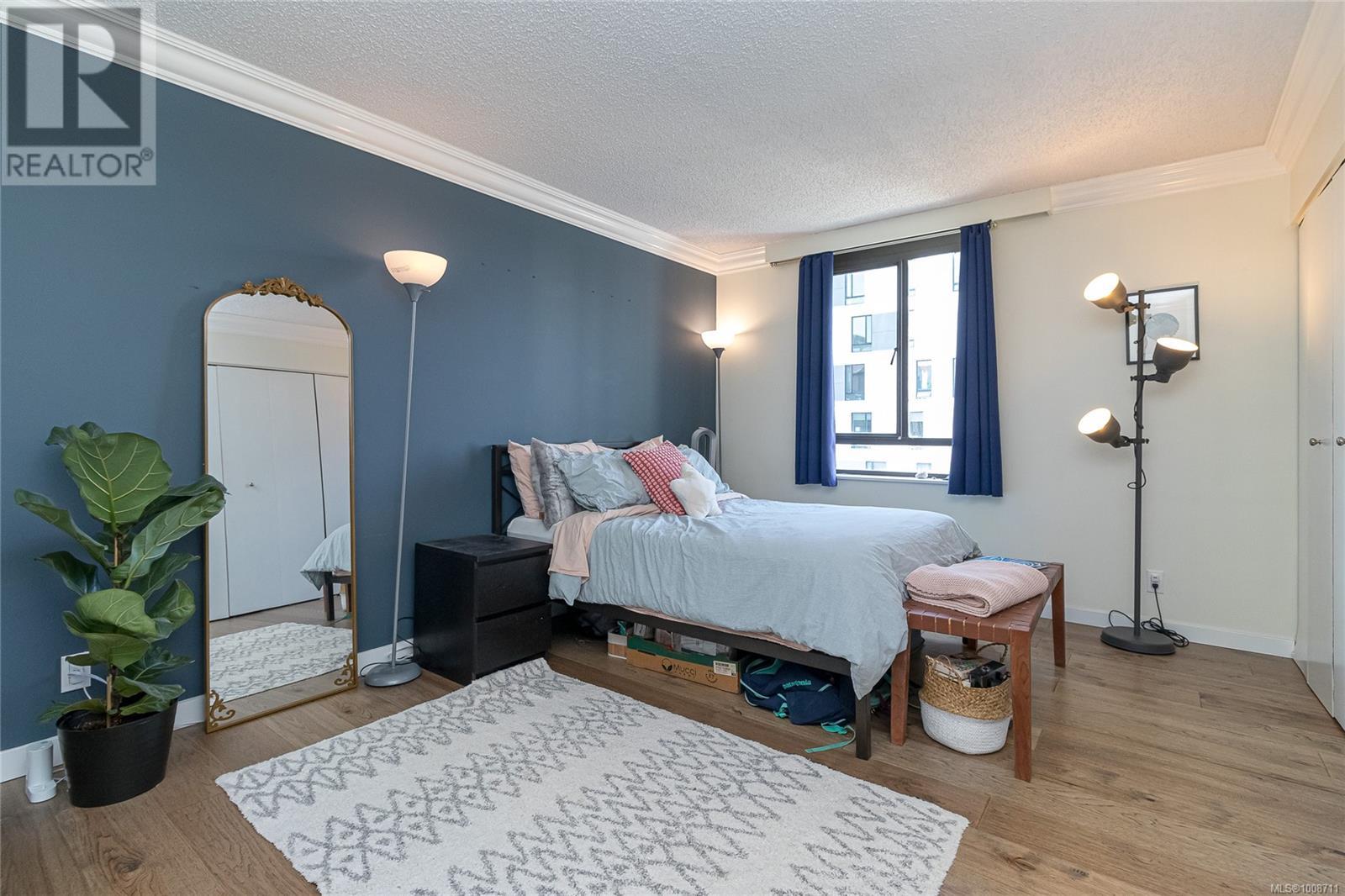 Photo 10 of 804 1026 Johnson St, Victoria BC