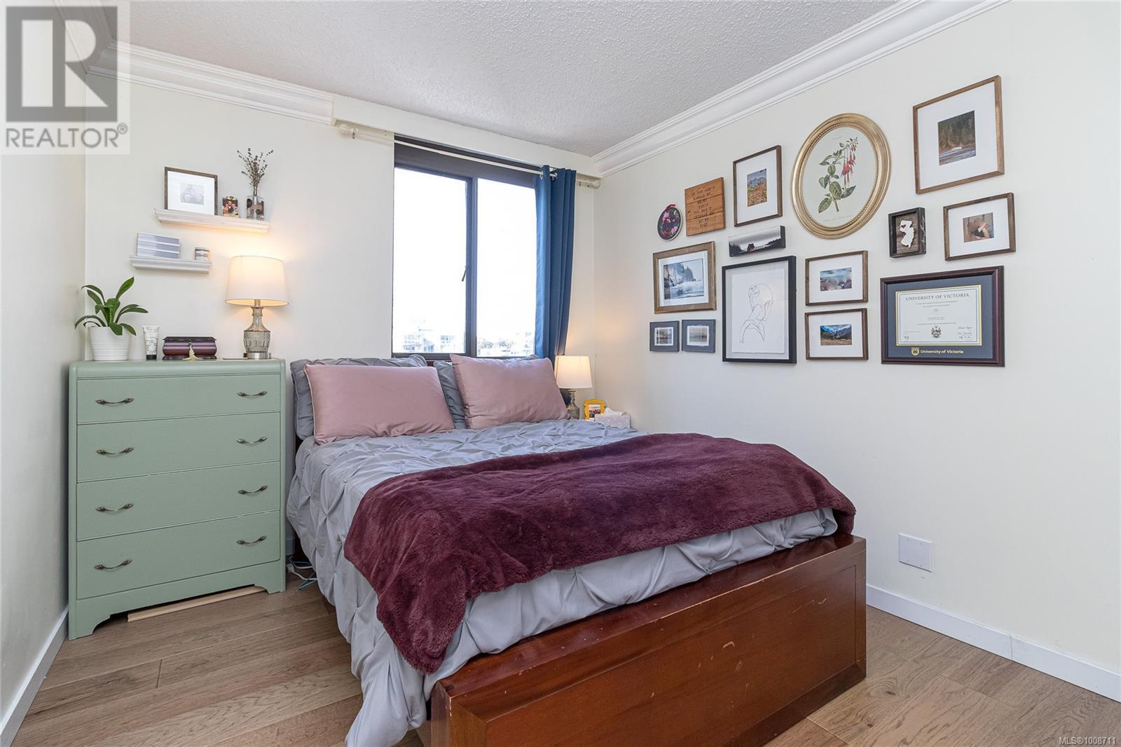 Photo 4 of 804 1026 Johnson St, Victoria BC