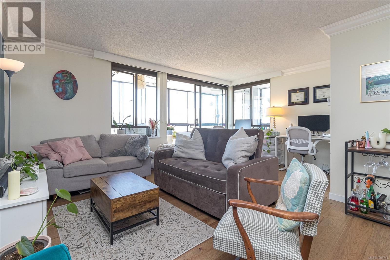 Photo 15 of 804 1026 Johnson St, Victoria BC