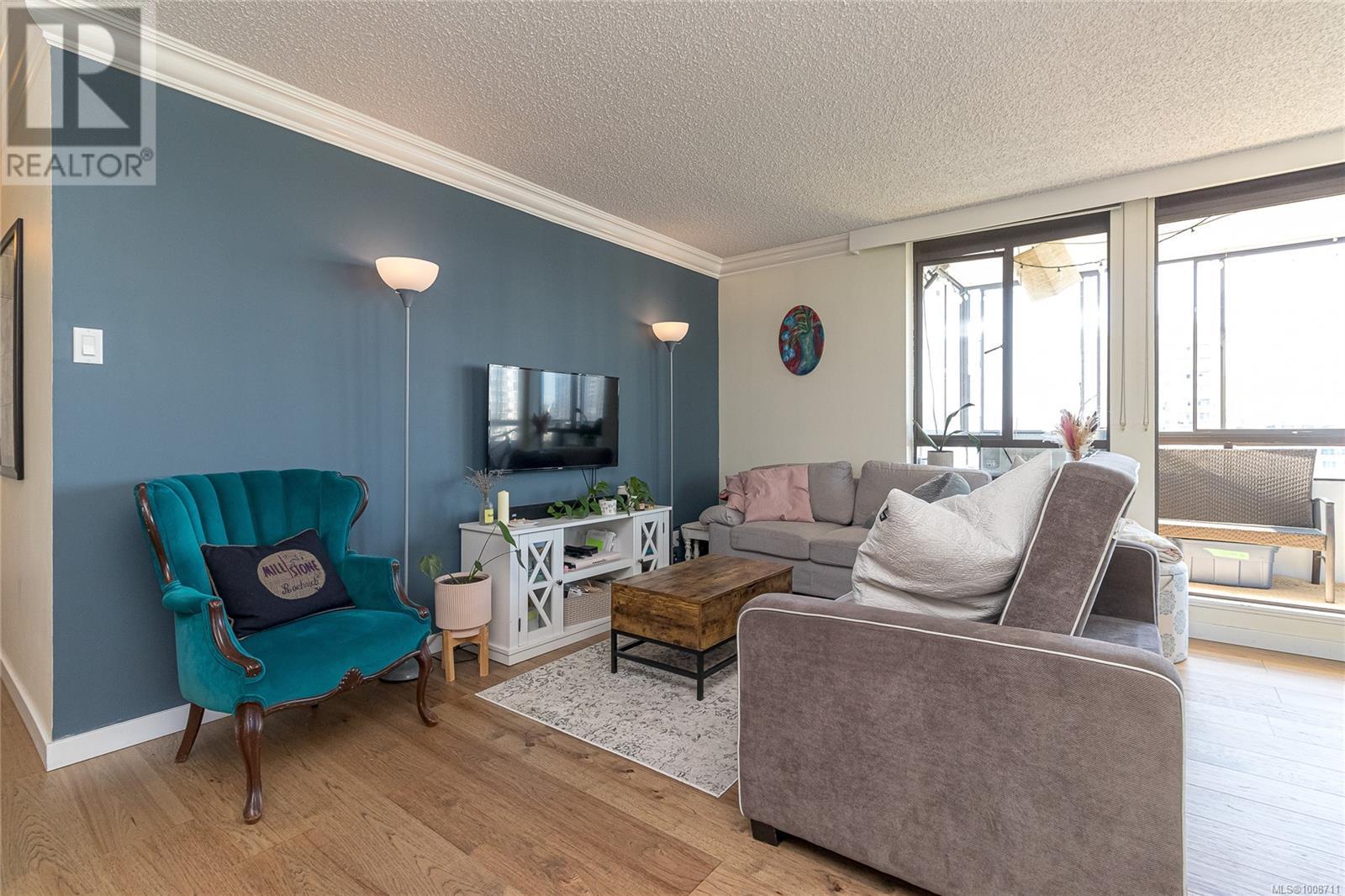 Photo 19 of 804 1026 Johnson St, Victoria BC