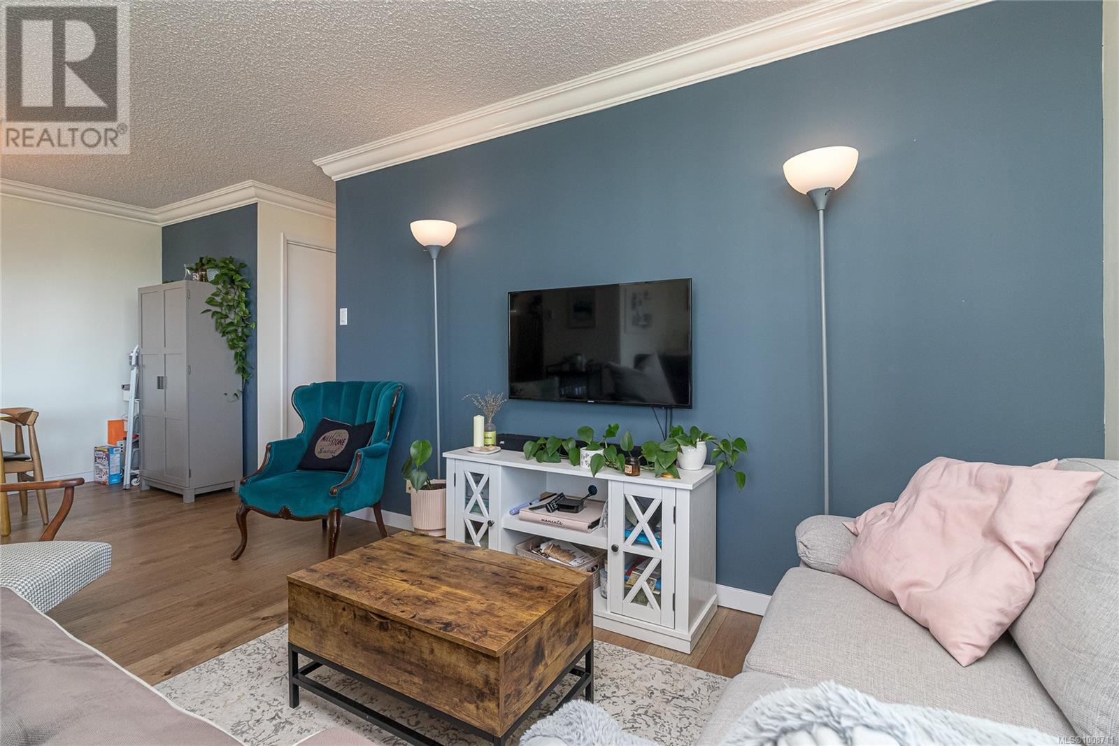 Photo 7 of 804 1026 Johnson St, Victoria BC