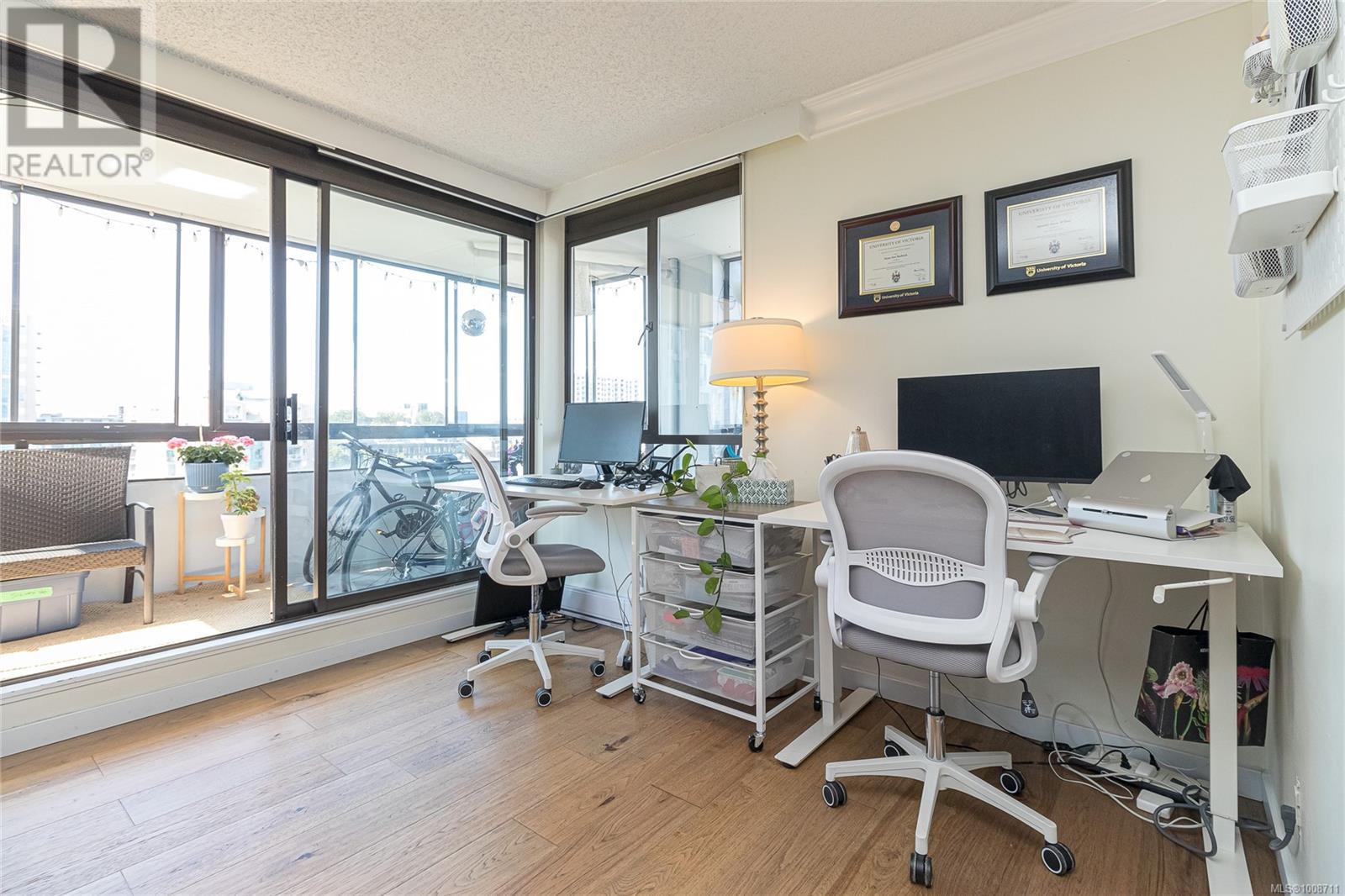 Photo 16 of 804 1026 Johnson St, Victoria BC