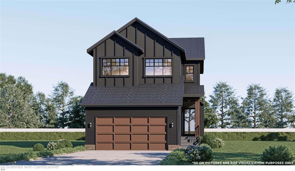 Photo 4 of 72 Dovetail Crescent, Winnipeg MB