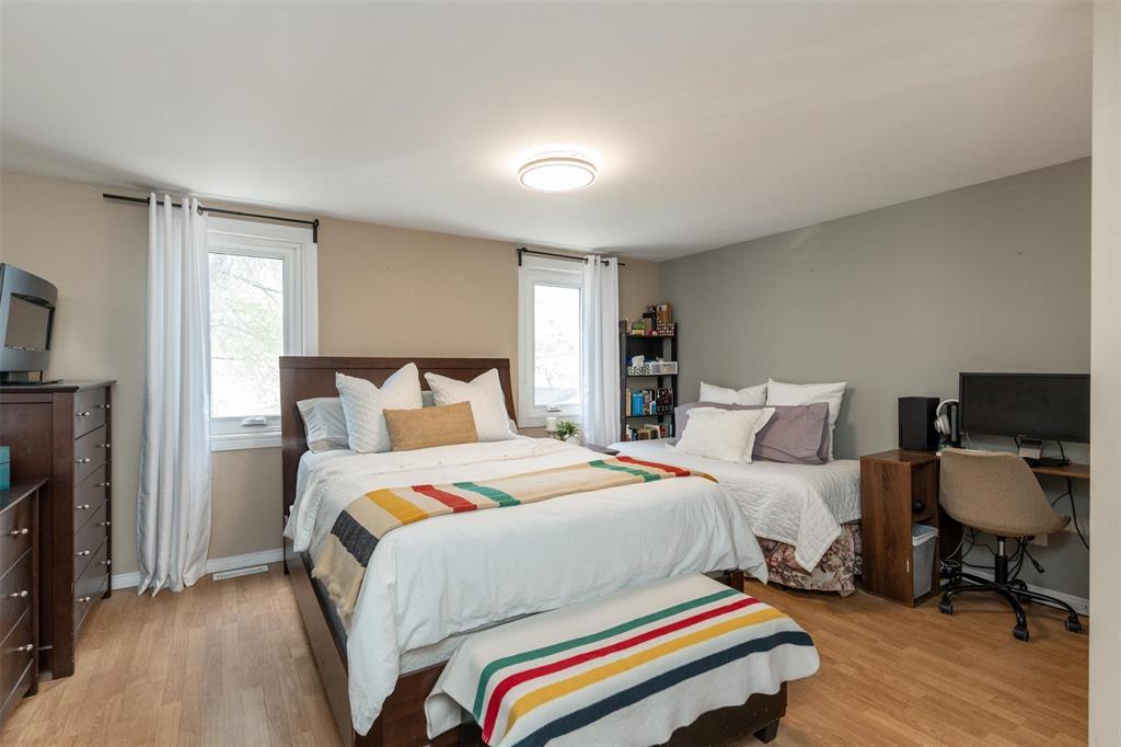 Photo 1 of 579 Archibald Street, Winnipeg MB