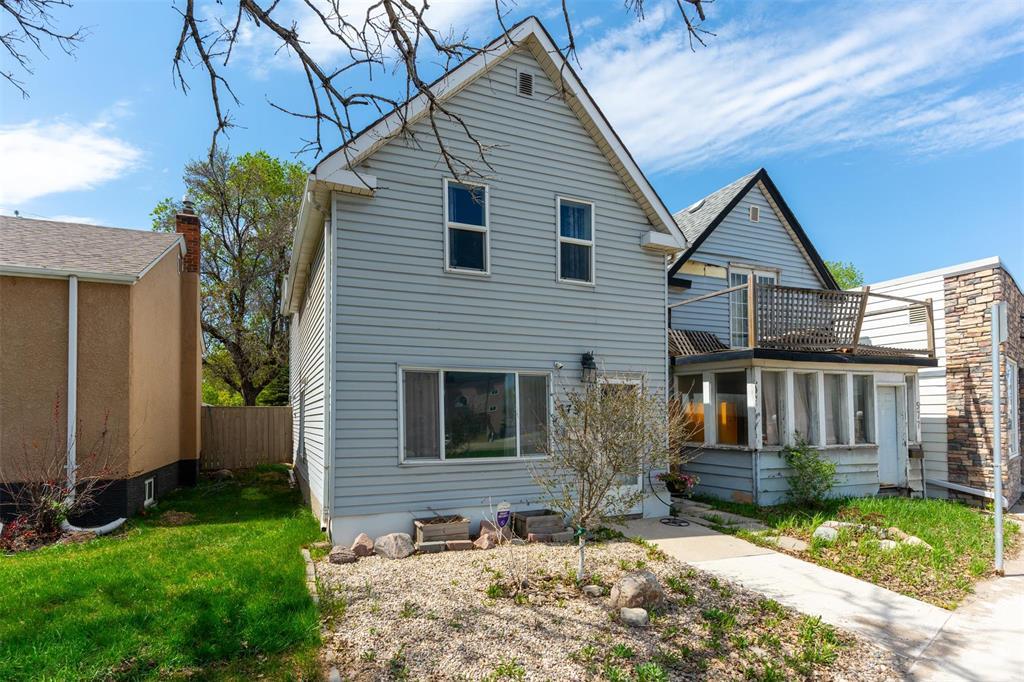 Photo 8 of 579 Archibald Street, Winnipeg MB