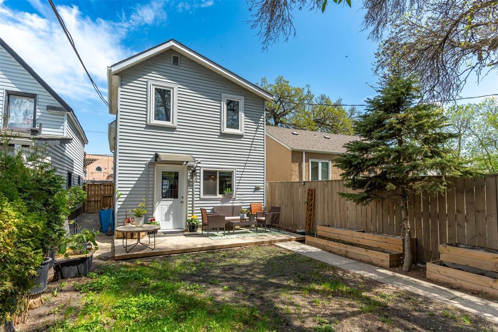 Photo 14 of 579 Archibald Street, Winnipeg MB