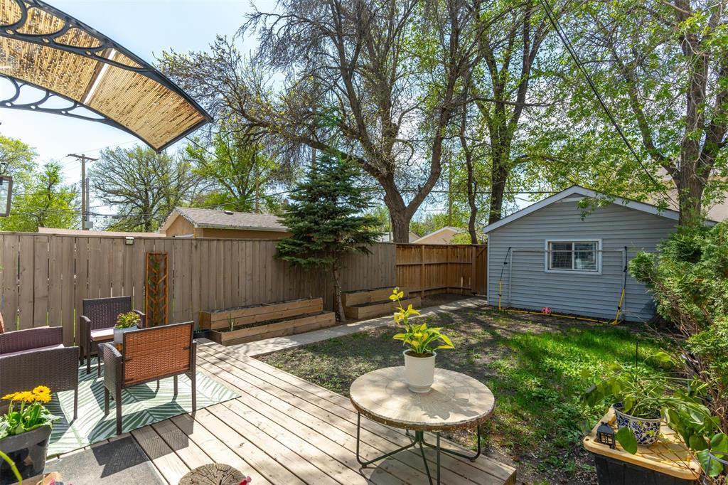 Photo 21 of 579 Archibald Street, Winnipeg MB
