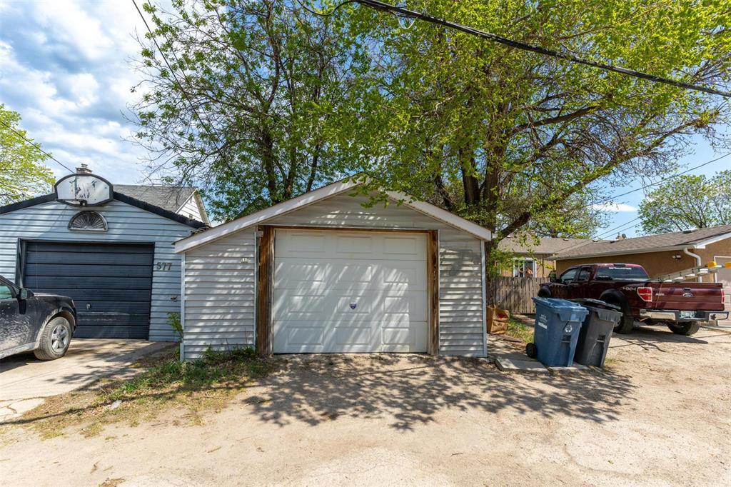 Photo 16 of 579 Archibald Street, Winnipeg MB