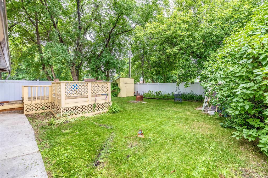 Photo 21 of 54 Woodlands Crescent, Winnipeg MB