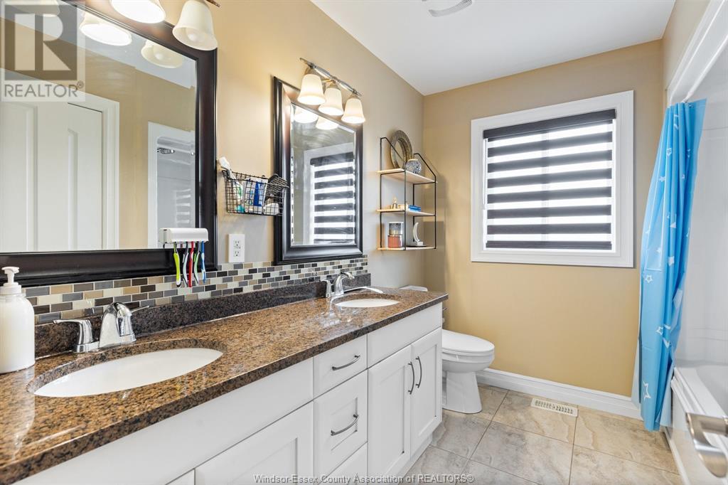 Photo 24 of 3942 Zanzibar Crescent, Windsor ON