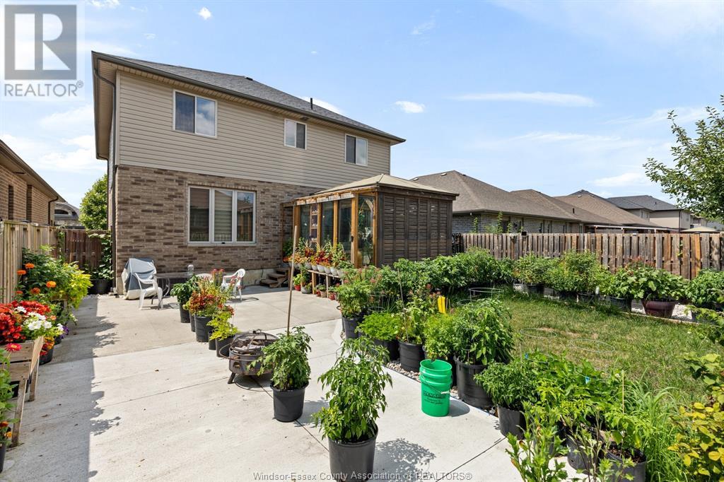 Photo 16 of 3942 Zanzibar Crescent, Windsor ON