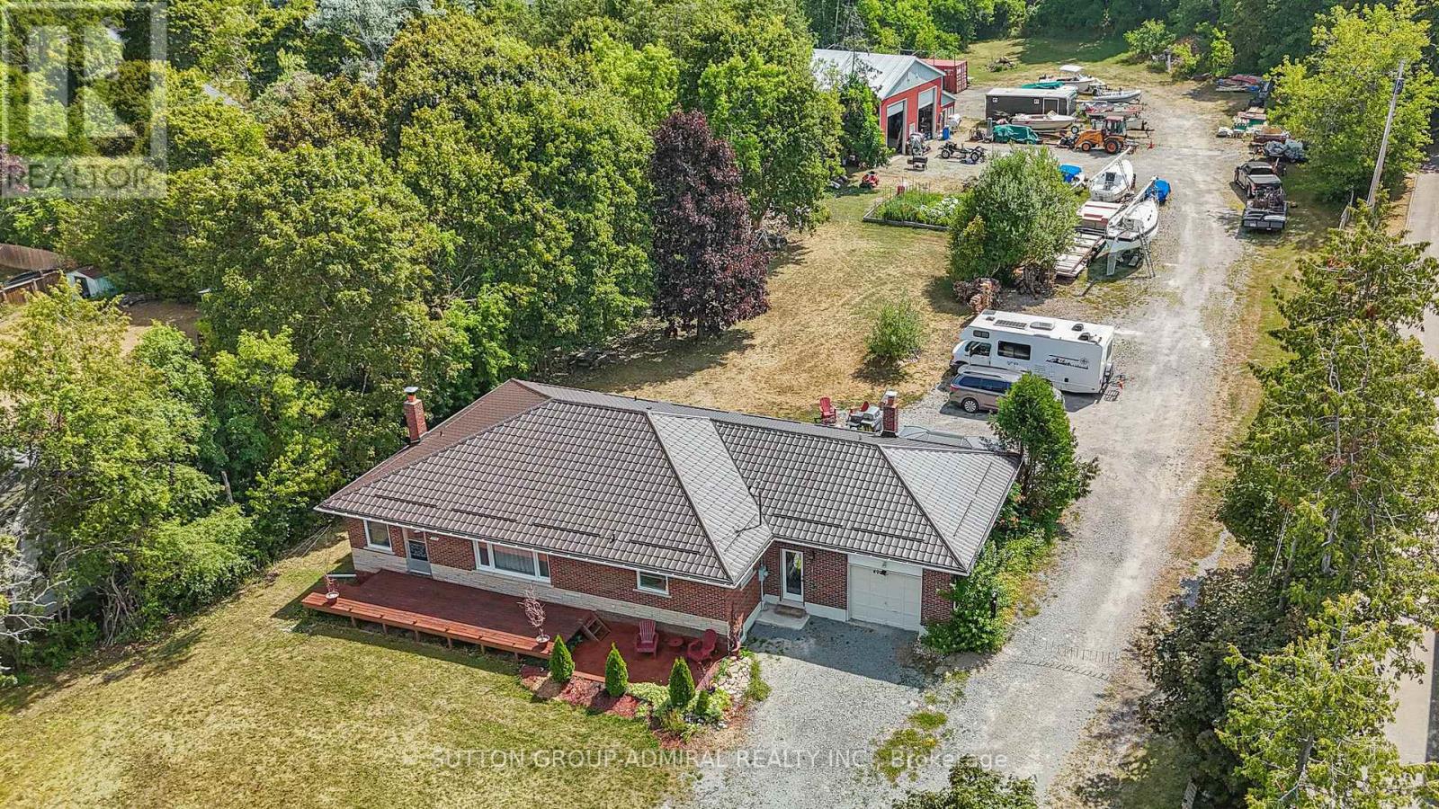 Photo 33 of 499 York Street, Brock ON