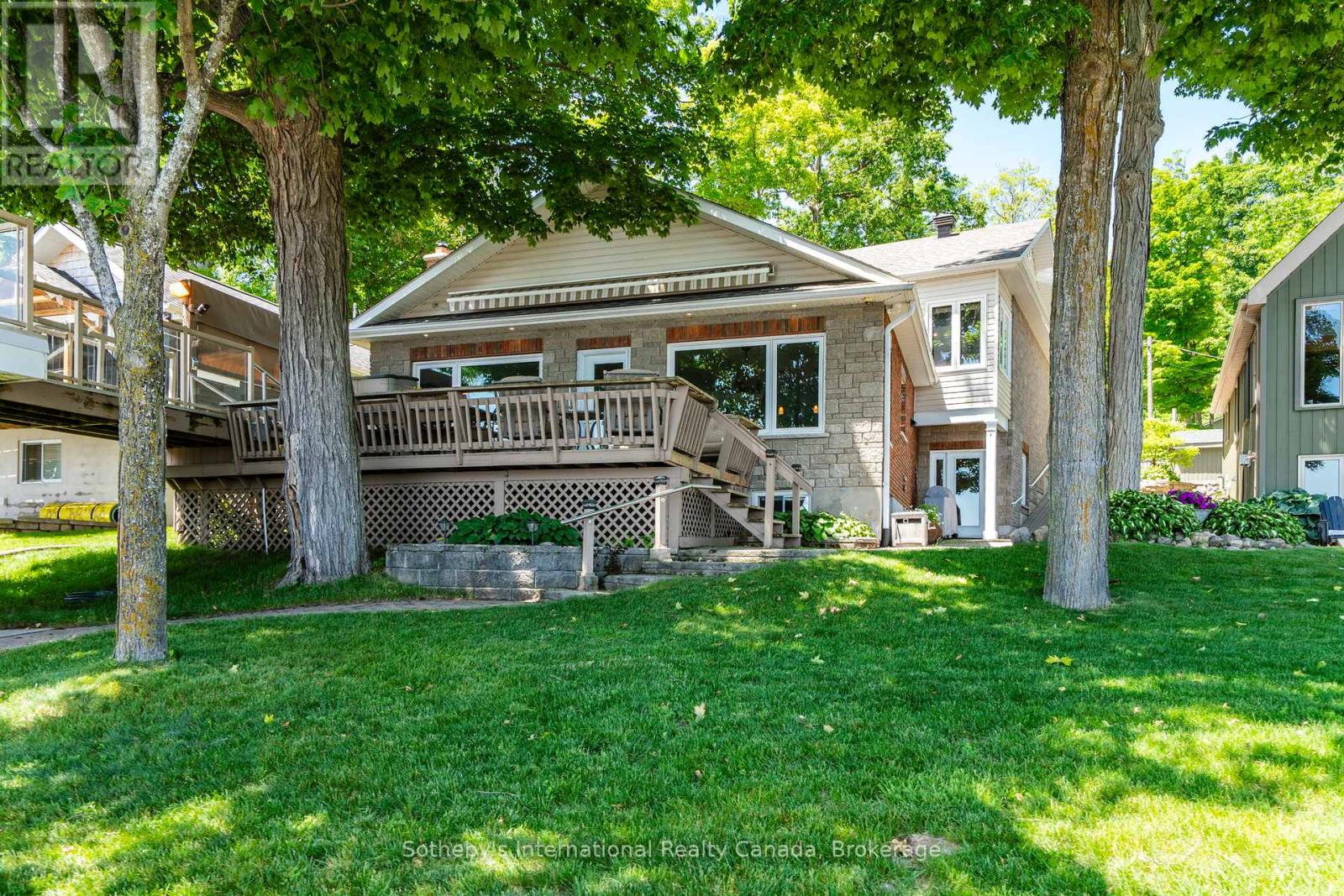 Photo 10 of 435 Mundys Bay Road, Midland ON