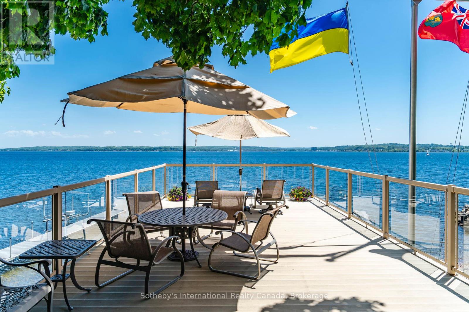 Photo 9 of 435 Mundys Bay Road, Midland ON