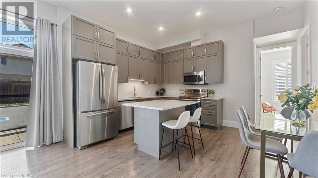 Photo 7 of 85 Morrell Street Unit 103 A, Brantford ON