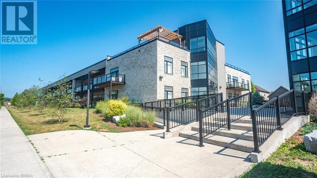 Photo 1 of 85 Morrell Street Unit 103 A, Brantford ON
