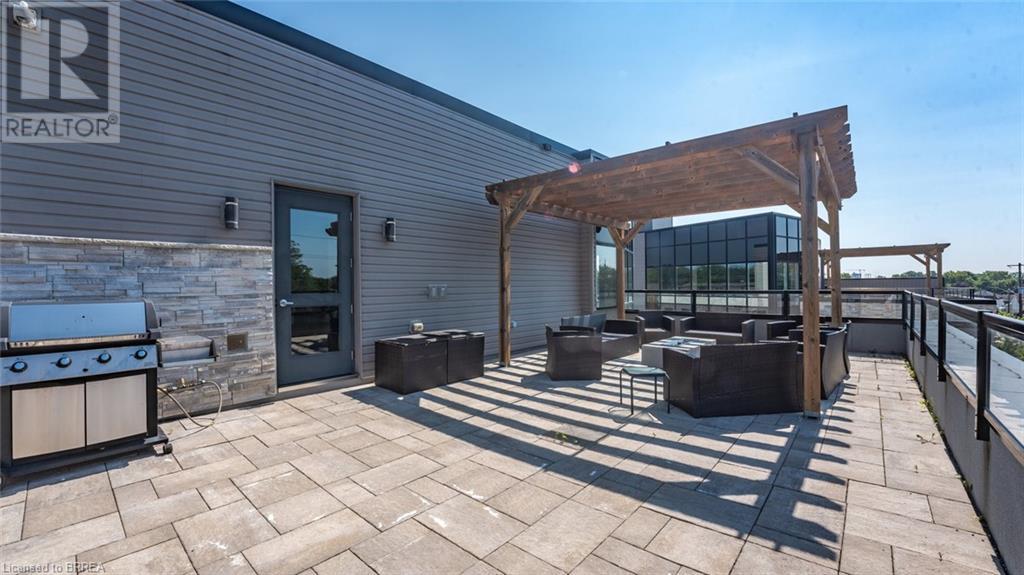 Photo 22 of 85 Morrell Street Unit 103 A, Brantford ON