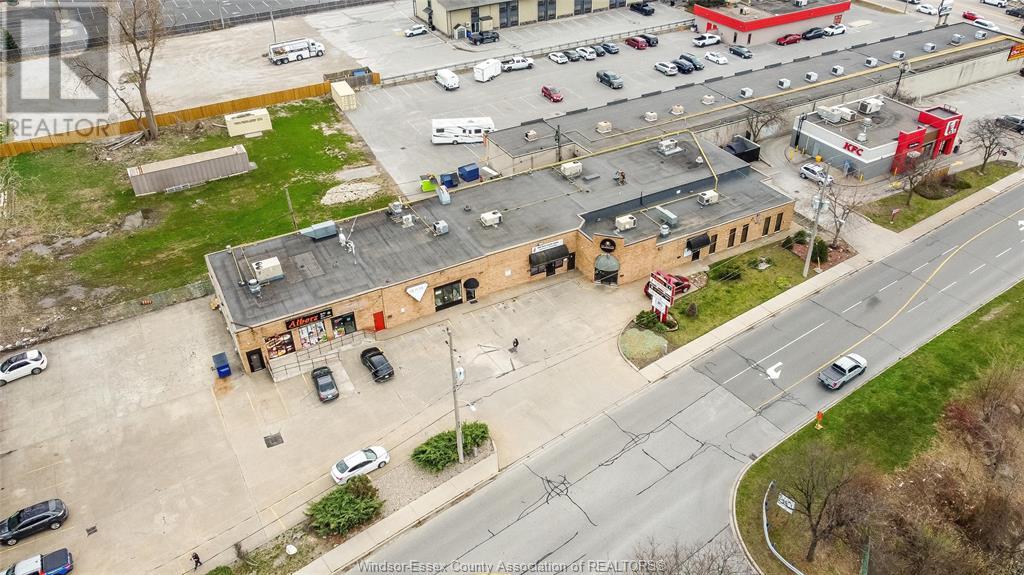 Photo 2 of 201 West Grand Boulevard, Windsor ON