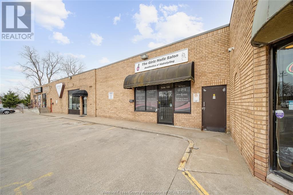 Photo 1 of 201 West Grand Boulevard, Windsor ON