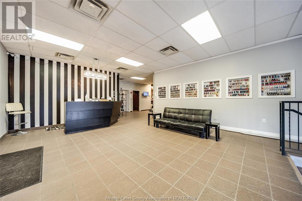 Photo 12 of 201 West Grand Boulevard, Windsor ON