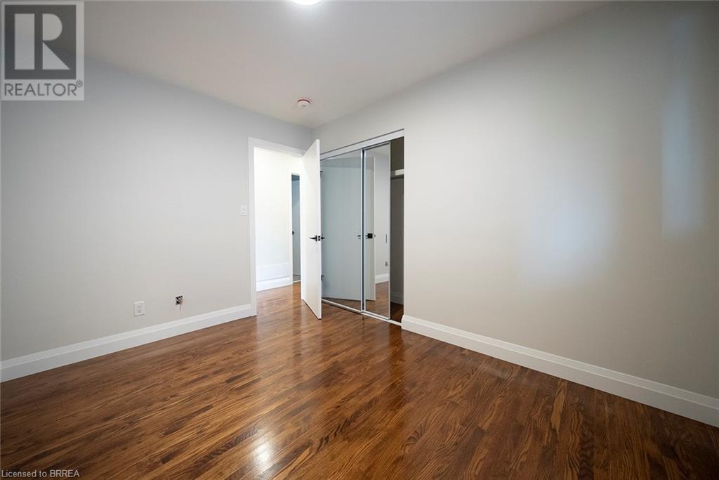 Photo 11 of 404 Nelson Street Unit Upper, Brantford ON