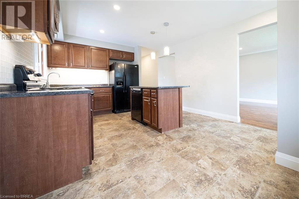 Photo 6 of 404 Nelson Street Unit Upper, Brantford ON